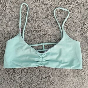 San Lorenzo Reversible Bikini Top